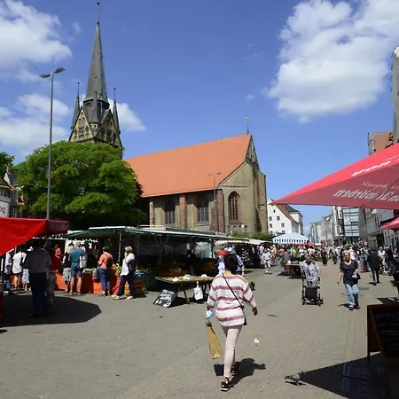 Ferienwohnung Haus Weitblick Til Flensburg Exterior foto