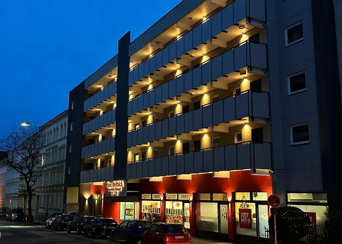Haus Weitblick Til