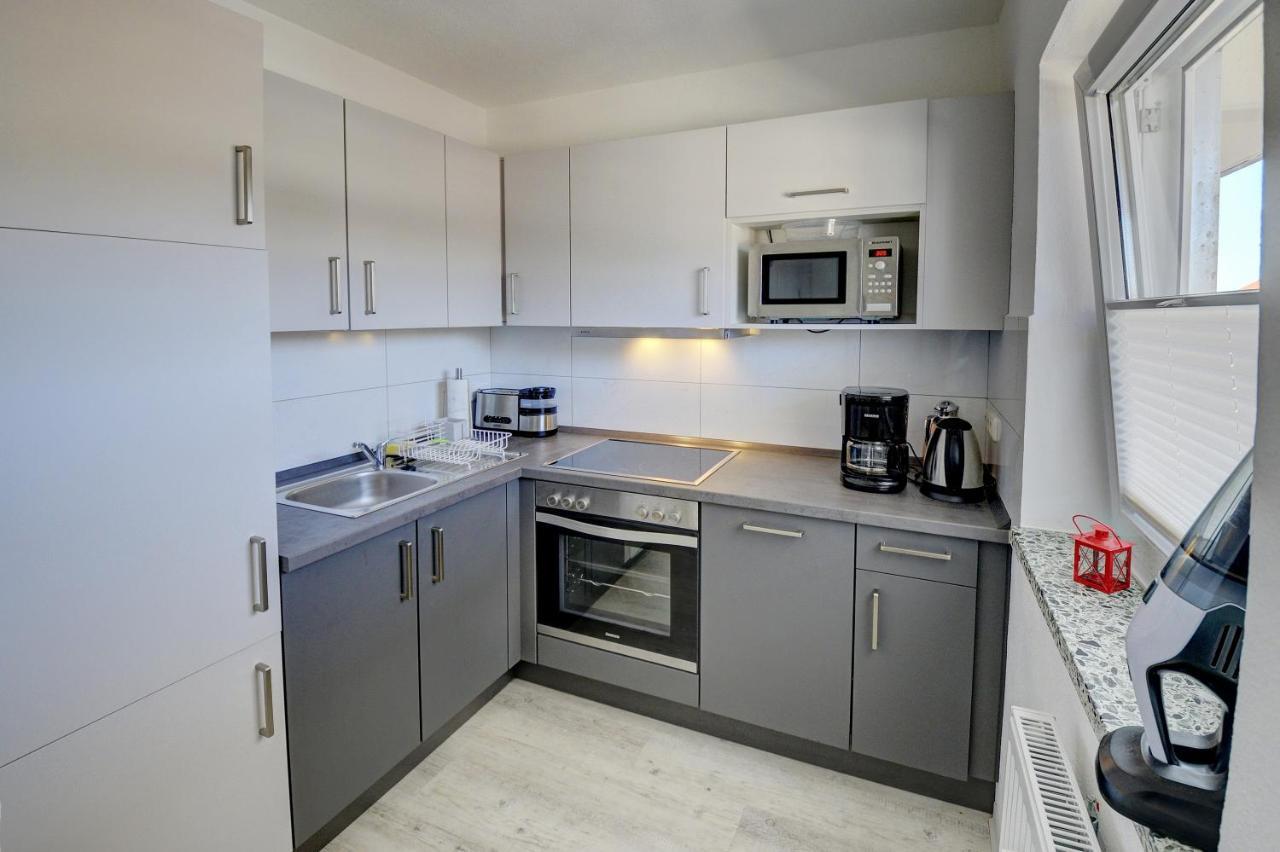 Haus Weitblick Til Apartment