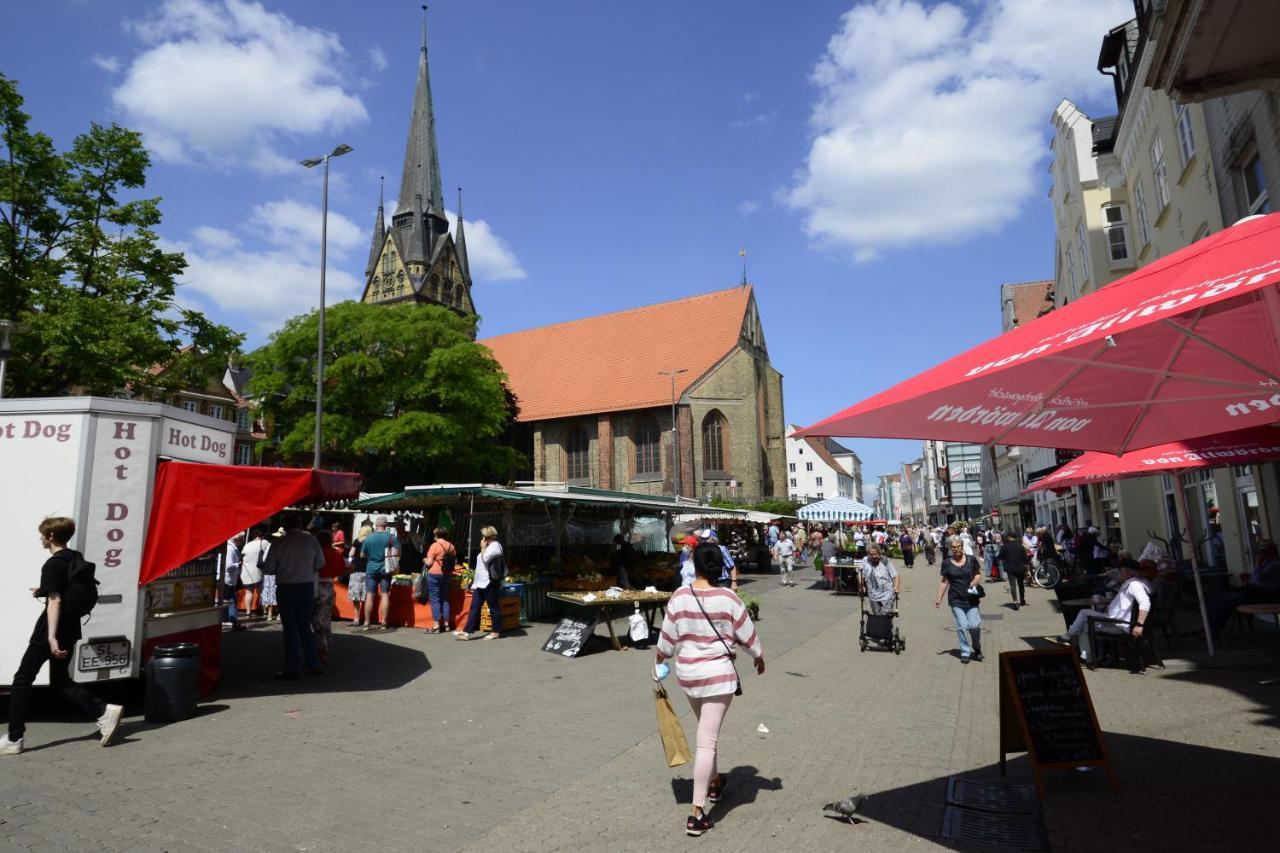 Haus Weitblick Til