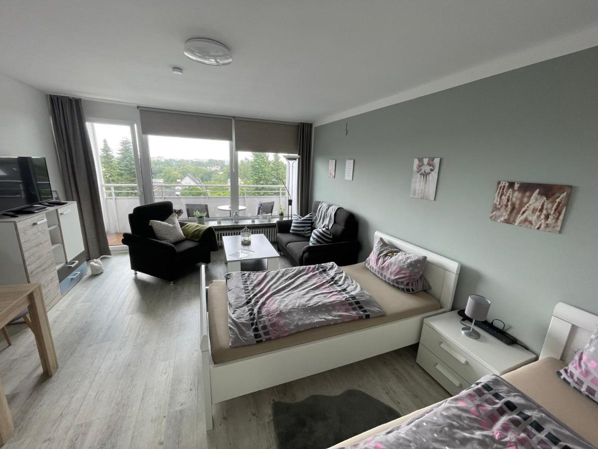 Apartment Haus Weitblick Til