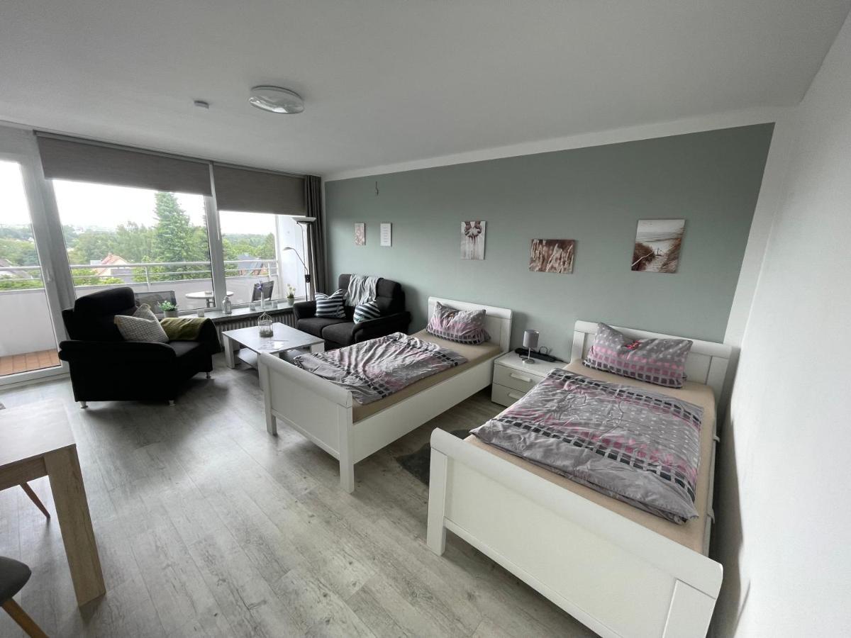 Apartment Haus Weitblick Til
