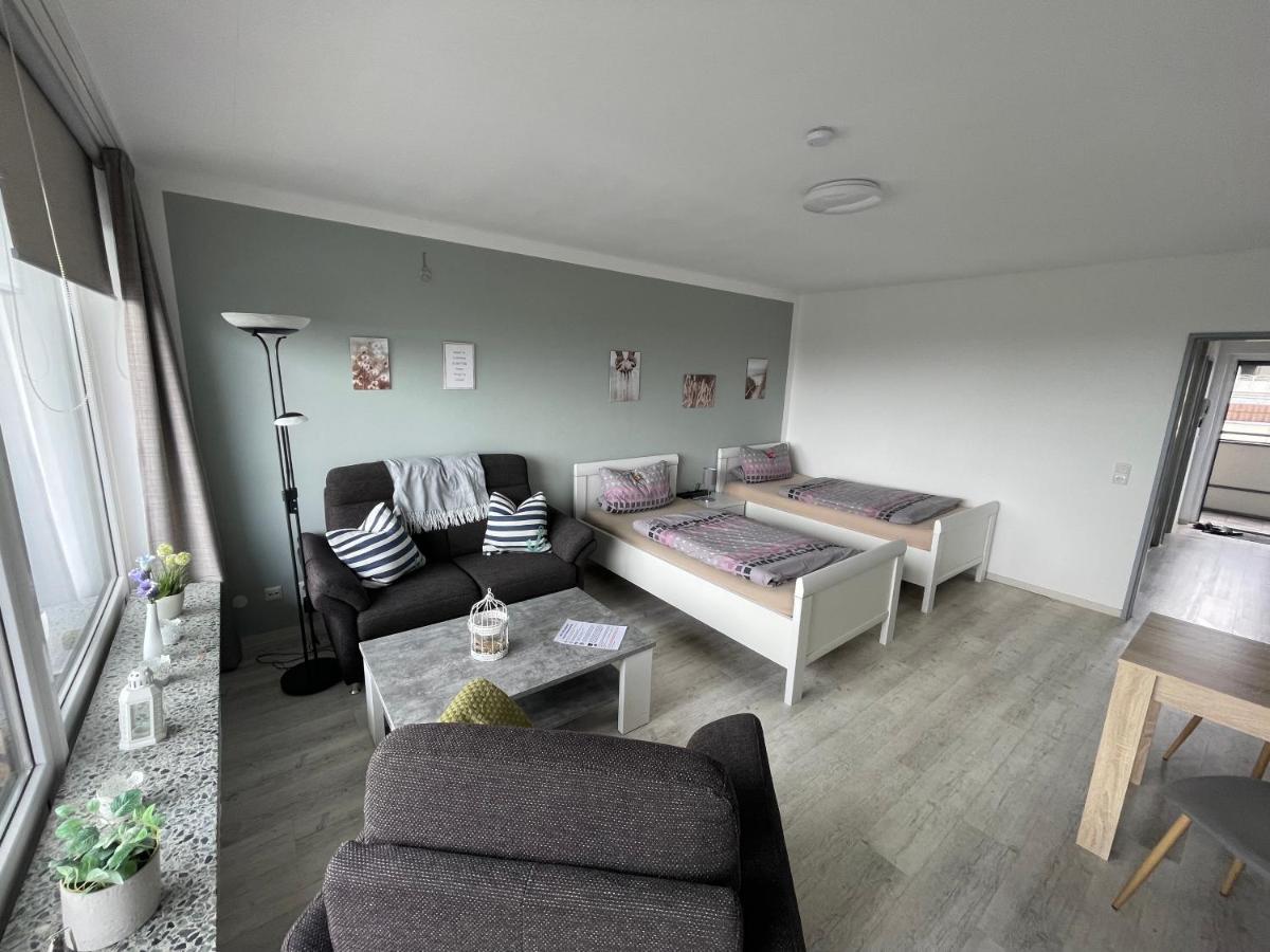 Haus Weitblick Til *